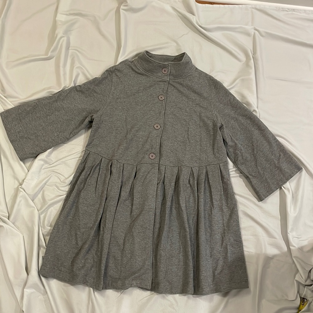 Light Swing Jacket